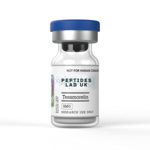 Tesamorelin
