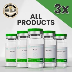 Recovery & Repair Bundle