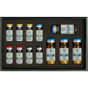Cognitive Research Bundle