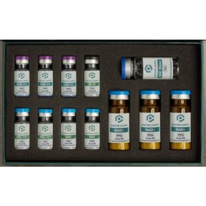 Cosmetic Research Bundle