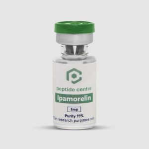 CJC-1295 & Ipamorelin Blend (10mg)