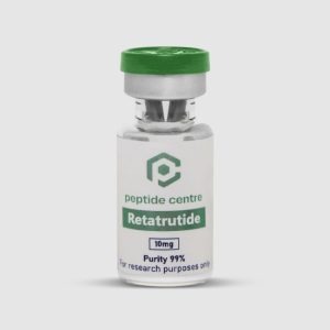 Reta (GLP-1 / GLP-2 / GIP) (10mg)
