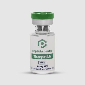 Tirz (GLP-1 / GIP)