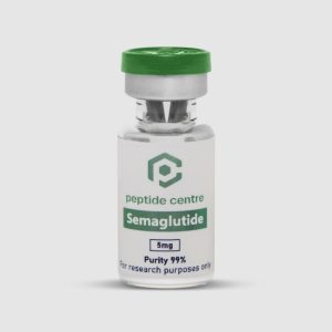 Sema (GLP-1) (5mg / 10mg)