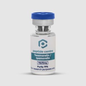 Tesamorlin & Ipamorelin Blend