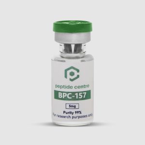 BPC-157 (5mg / 10mg)