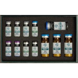Repair & Recovery Research Bundle